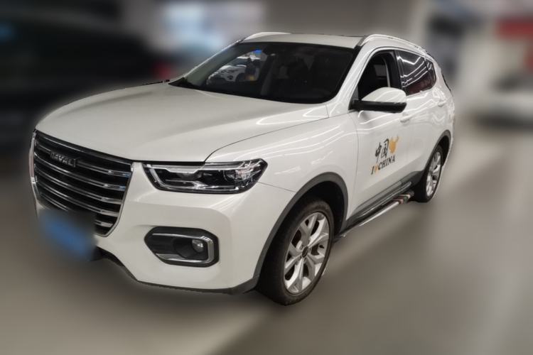 Used Haval H6 2019 1.5 GDIT Automatic Champion Edition China V Standard Guazi used car, China used car export, Used car for sale, Used  cars, Cheapest cars for sale