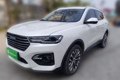 Used Haval H6 2019 Blue Label 1.5 GDIT Automatic Champion Edition