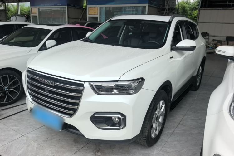 Used Haval H6 2019 1.5 GDIT Automatic Champion Edition China V Standard Guazi used car, China used car export, Used car for sale, Used Haval cars, Cheapest cars for sale