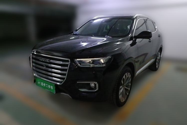 Used Haval H6 2020 1.5 GDIT Automatic Platinum Luxury Edition Guazi used car, China used car export, Used car for sale, Used cars, Cheapest cars for sale