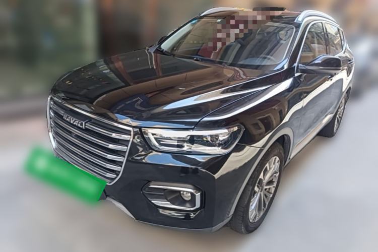Used Haval H6 2020 1.5 GDIT Automatic Platinum Champion Edition Guazi used car, China used car export, Used car for sale, Used cars, Cheapest cars for sale