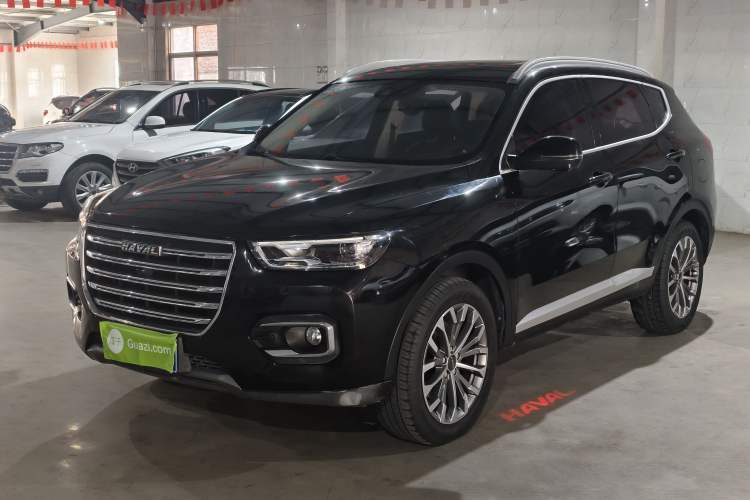 Used Haval H6 2020 1.5 GDIT Automatic Platinum Luxury Edition Guazi used car, China used car export, Used car for sale, Used  cars, Cheapest cars for sale