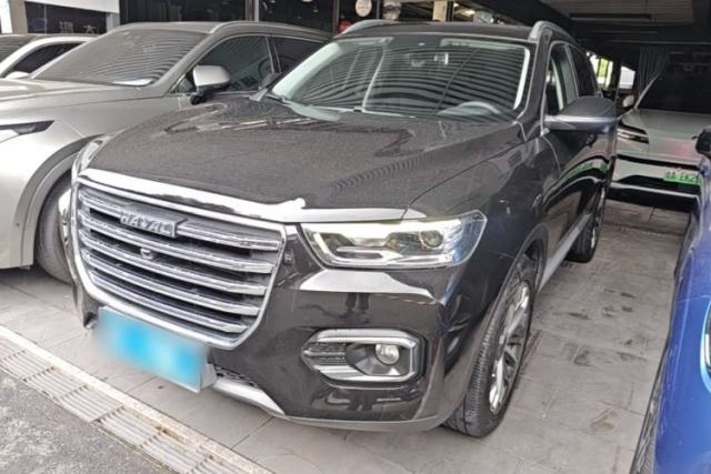 Used Haval H6 2020 2.0 GDIT Automatic Platinum Champion Edition