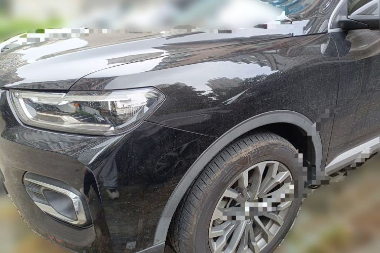 Used Haval H6 2020 1.5 GDIT Automatic Platinum Champion Edition Guazi used car, China used car export, Used car for sale, Used  cars, Cheapest cars for sale