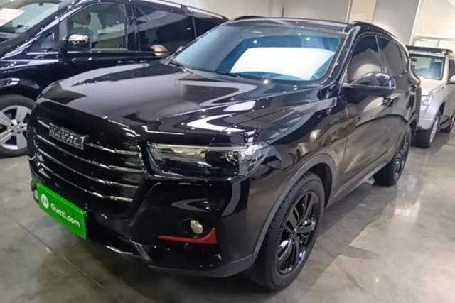 Used Haval H6 2020 2.0 GDIT Automatic GT Power Edition