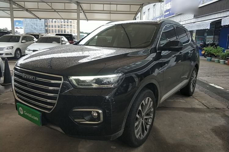 Used Haval H6 2020 1.5 GDIT Automatic Platinum Champion Edition Guazi used car, China used car export, Used car for sale, Used cars, Cheapest cars for sale