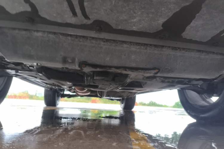 Used Haval H6 2020 2.0 GDIT Automatic GT Champion Edition Chassis Front