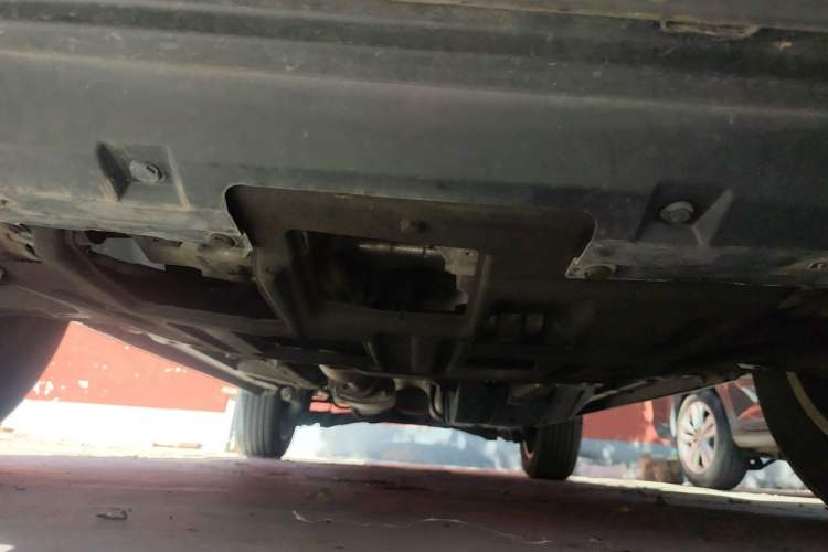 Used Haval H6 2020 1.5 GDIT Automatic Platinum Urban Edition Chassis Front