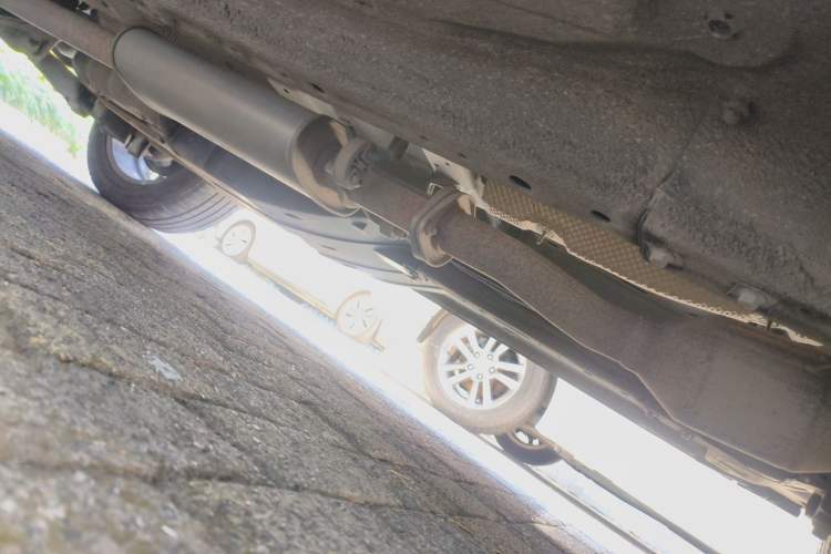 Used Haval H6 2020 1.5 GDIT Automatic Platinum Champion Edition Chassis Front Right