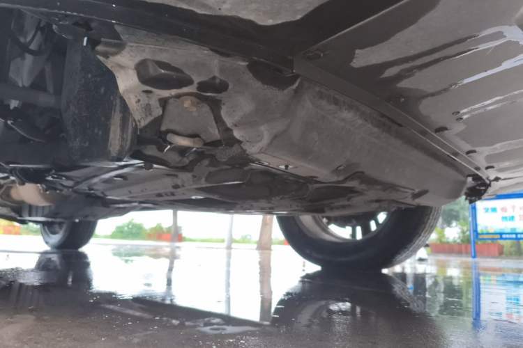 Used Haval H6 2020 2.0 GDIT Automatic GT Champion Edition Chassis Front Right