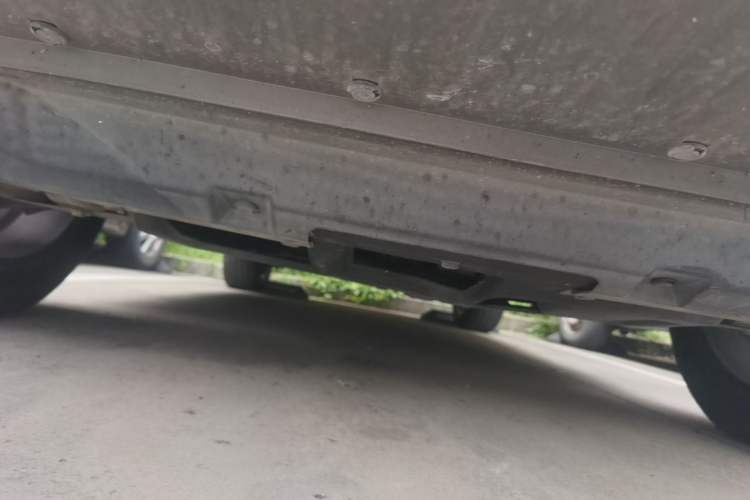 Used Haval H6 2020 2.0 GDIT Automatic GT Power Edition Chassis Front
