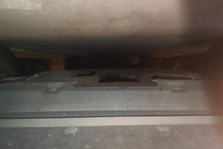 Used Haval H6 2020 1.5 GDIT Automatic Platinum Urban Edition Chassis Front