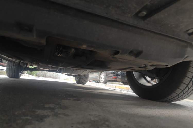 Used Haval H6 2020 1.5 GDIT Automatic Platinum Champion Edition Chassis Front