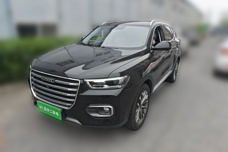 Used Haval H6 2020 1.5 GDIT Automatic Platinum Champion Edition Guazi used car, China used car export, Used car for sale, Used  cars, Cheapest cars for sale