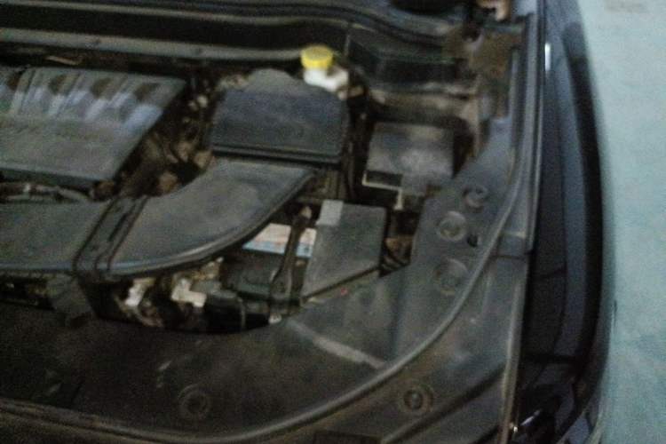 Used Haval H6 2020 1.5 GDIT Automatic Platinum Luxury Edition Engine Bay Left