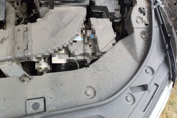 Used Haval H6 2020 1.5 GDIT Automatic Platinum Champion Edition Engine Bay Left