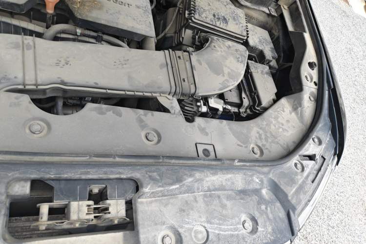 Used Haval H6 2020 1.5 GDIT Automatic Platinum Champion Edition Engine Bay Left