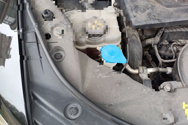 Used Haval H6 2020 1.5 GDIT Automatic Platinum Champion Edition Engine Bay Right