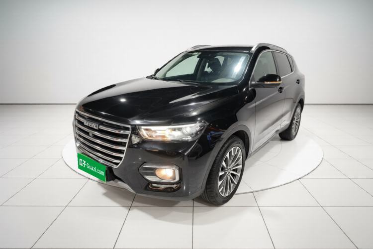 Used Haval H6 2020 2.0 GDIT Automatic Platinum Champion Edition Guazi used car, China used car export, Used car for sale, Used  cars, Cheapest cars for sale