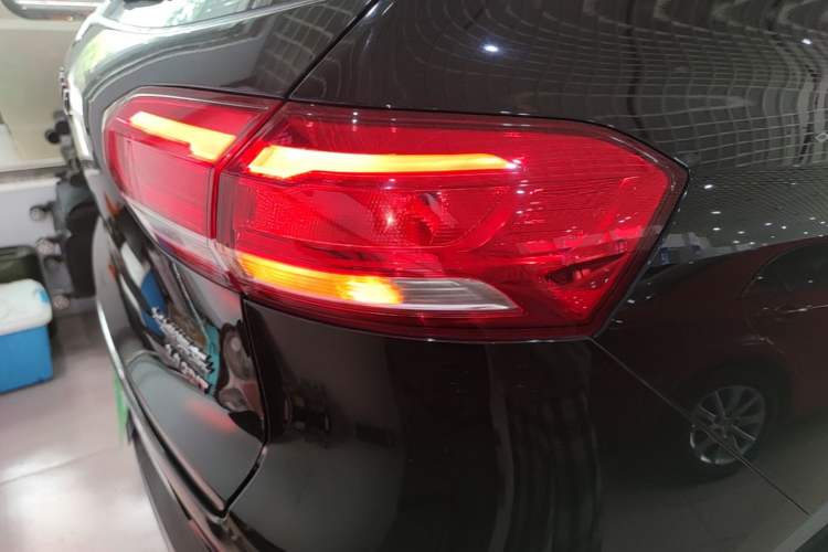 Used Haval H6 2020 2.0 GDIT Automatic Platinum Champion Edition Exterior 3
