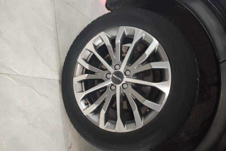 Used Haval H6 2020 1.5 GDIT Automatic Platinum Champion Edition Exterior 5