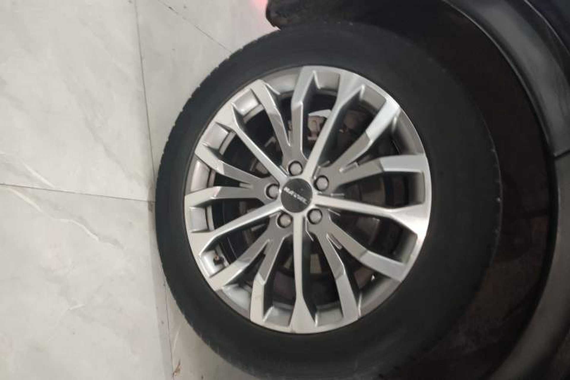 Used Haval H6 2020 1.5 GDIT Automatic Platinum Champion Edition Exterior 5
