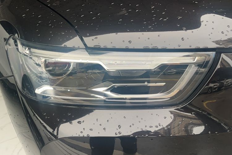 Used Haval H6 2020 1.5 GDIT Automatic Platinum Urban Edition Exterior 6