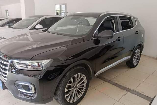 Used Haval H6 2020 1.5 GDIT Automatic Platinum Champion Edition
