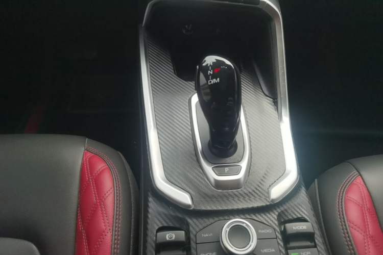Used Haval H6 2020 2.0 GDIT Automatic GT Power Edition Gear Lever