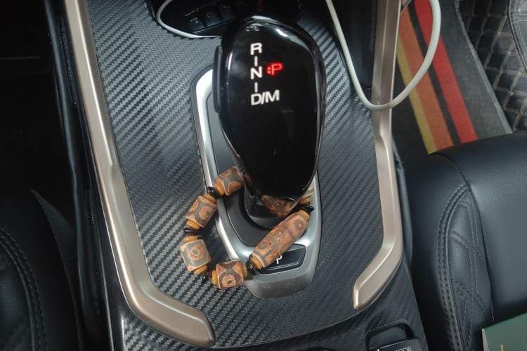 Used Haval H6 2020 1.5 GDIT Automatic Platinum Champion Edition Gear Lever