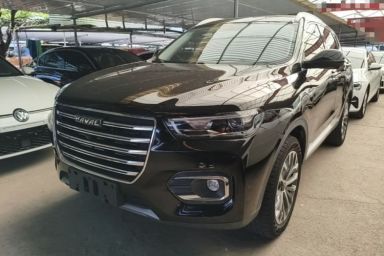 Used Haval H6 2020 1.5 GDIT Automatic Platinum Champion Edition