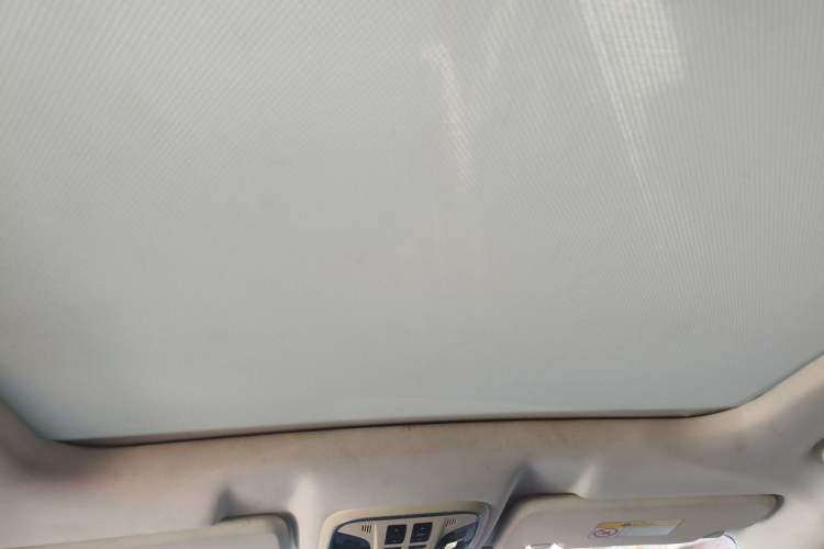 Used Haval H6 2020 1.5 GDIT Automatic Platinum Champion Edition Headliner