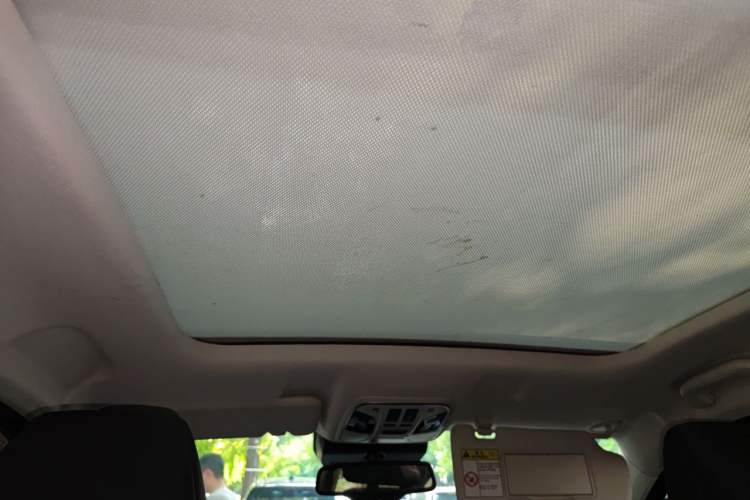 Used Haval H6 2020 1.5 GDIT Automatic Platinum Champion Edition Headliner