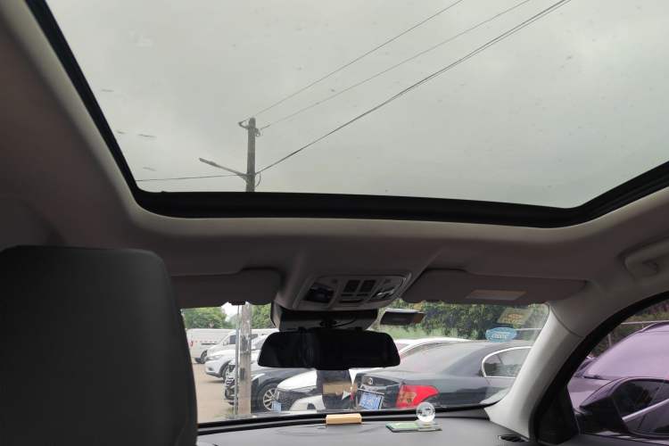 Used Haval H6 2020 1.5 GDIT Automatic Platinum Champion Edition Headliner