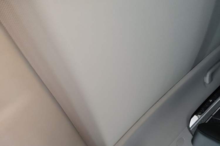 Used Haval H6 2020 2.0 GDIT Automatic Platinum Champion Edition Headliner