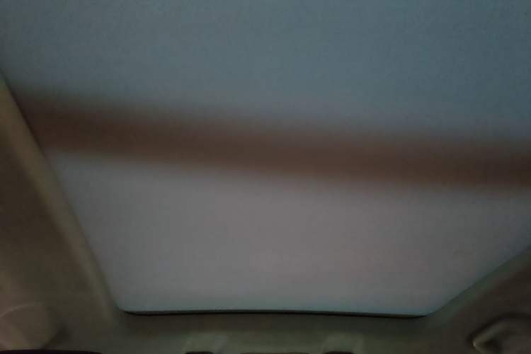 Used Haval H6 2020 1.5 GDIT Automatic Platinum Urban Edition Headliner