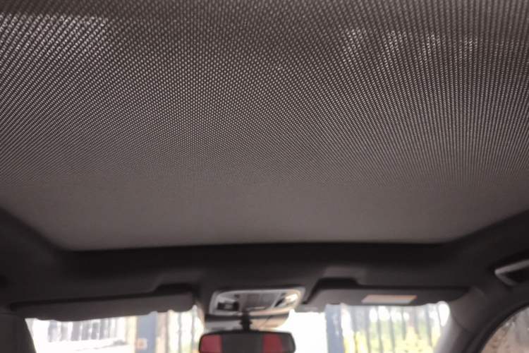 Used Haval H6 2020 2.0 GDIT Automatic GT Champion Edition Headliner