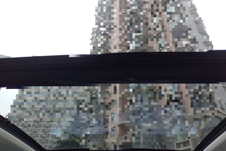 Used Haval H6 2020 1.5 GDIT Automatic Platinum Champion Edition Headliner