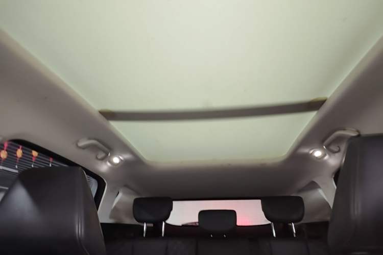 Used Haval H6 2020 1.5 GDIT Automatic Platinum Urban Edition Headliner