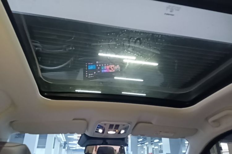 Used Haval H6 2020 2.0 GDIT Automatic GT Power Edition Headliner