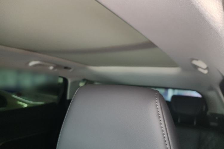 Used Haval H6 2020 1.5 GDIT Automatic Platinum Champion Edition Headliner