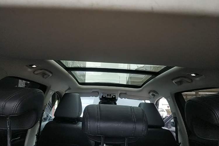 Used Haval H6 2020 1.5 GDIT Automatic Platinum Champion Edition Headliner