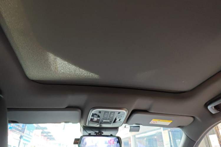 Used Haval H6 2020 2.0 GDIT Automatic GT Power Edition Headliner