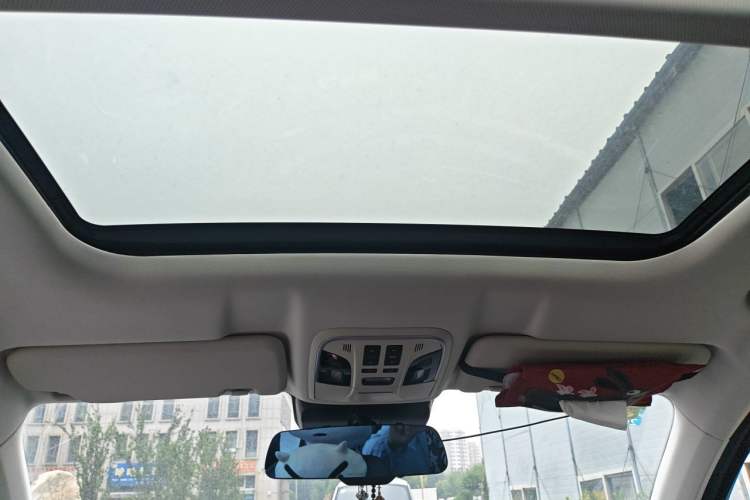Used Haval H6 2020 1.5 GDIT Automatic Platinum Champion Edition Headliner