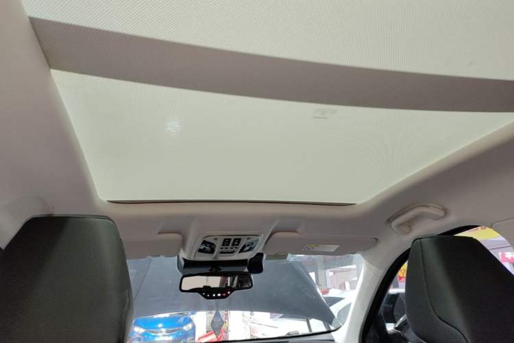 Used Haval H6 2020 2.0 GDIT Automatic Platinum Champion Edition Headliner