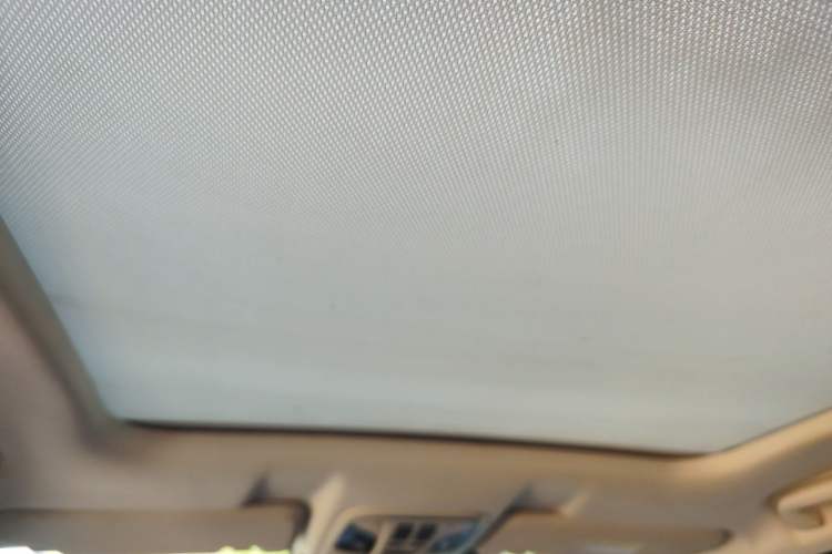 Used Haval H6 2020 1.5 GDIT Automatic Platinum Champion Edition Headliner
