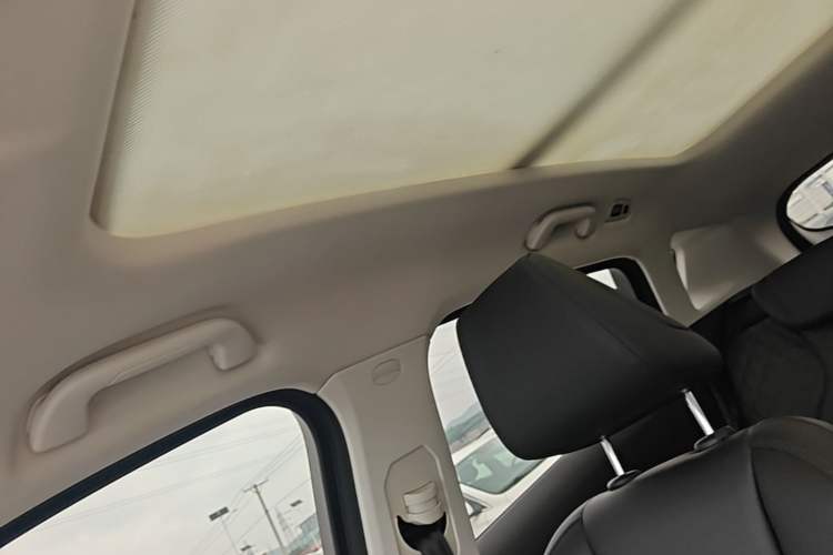 Used Haval H6 2020 1.5 GDIT Automatic Platinum Champion Edition Headliner