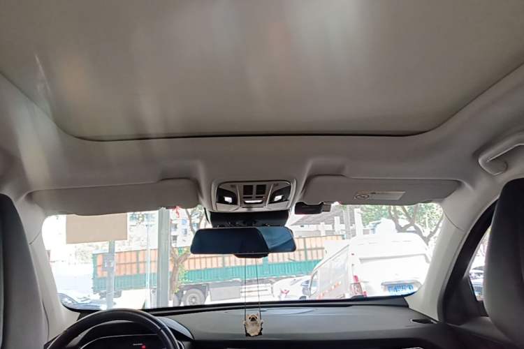 Used Haval H6 2020 1.5 GDIT Automatic Platinum Champion Edition Headliner