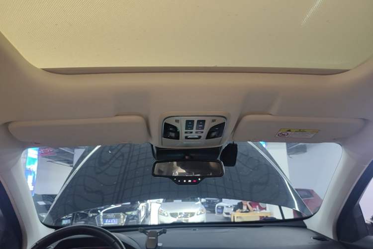 Used Haval H6 2020 1.5 GDIT Automatic Platinum Champion Edition Headliner