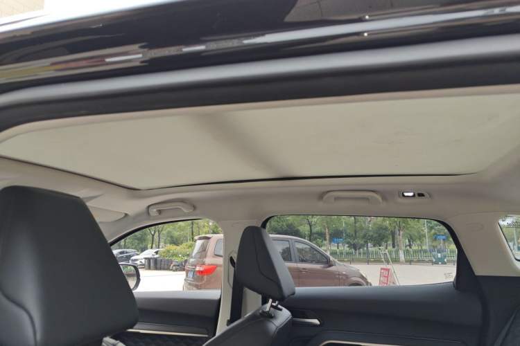 Used Haval H6 2020 1.5 GDIT Automatic Platinum Champion Edition Headliner